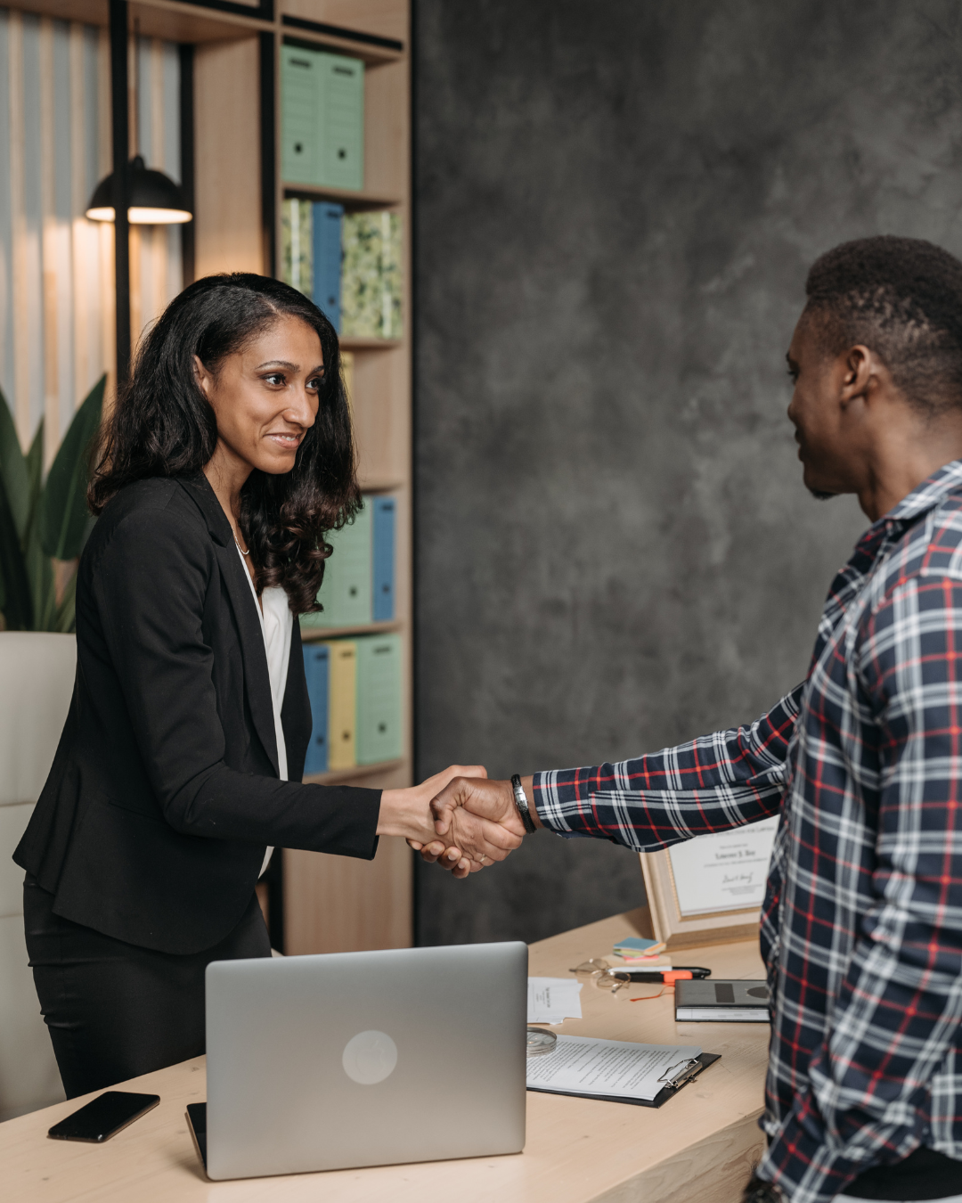 Training Consultation