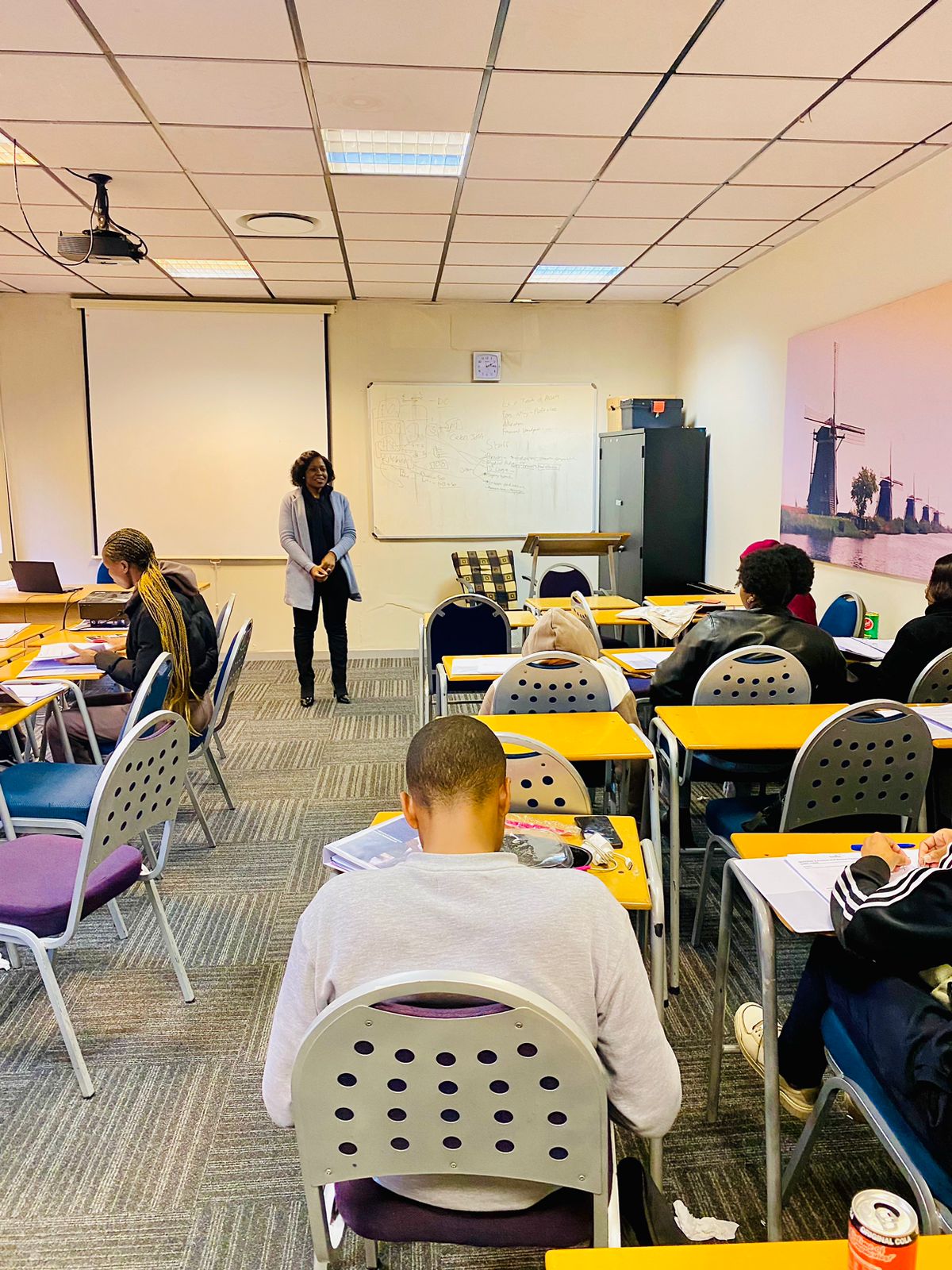 Professional Training